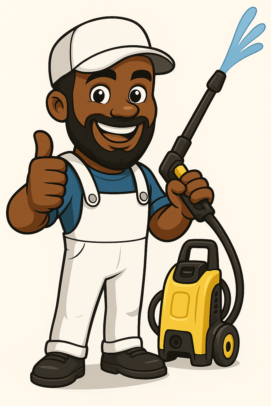 Josh, the AskJosh maintenance guide